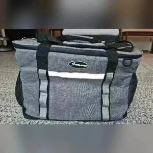 Maelstrom Soft Side Collapsible Travel Cooler/Ice chest bag - Picture 1 of 11