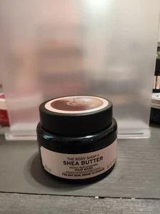 The Body Shop Shea Hair Mask - Picture 1 of 1