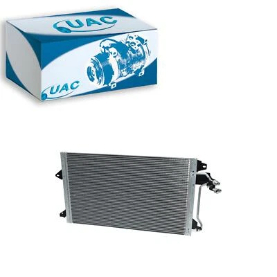 Condensador de aire acondicionado UAC para Ford Windstar 1998 Foto 1 de 3