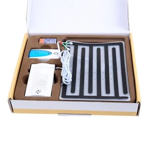 Wetting Sensor Bedwetting Enuresis Alarm System for Children Baby Aging Adults - Picture 1 of 12