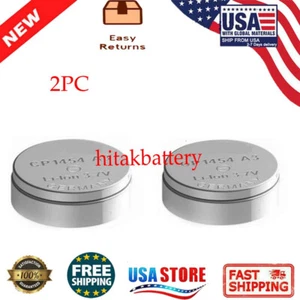 Battery For Galaxy Buds Live Gear IconX 2018 GALAXY Buds+ Earphones CP1454 A3 US - Picture 1 of 2