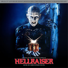 Hellraiser (CD) 30th Anniversary  Album