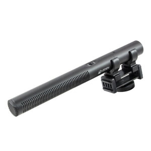 🇺🇦 Azden SGM-250P Professional Shotgun Microphone