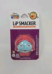 Lip Smacker Disney Tsum Tsum Sally Peppermint Candy Corn Flavor - Sealed - Picture 1 of 2