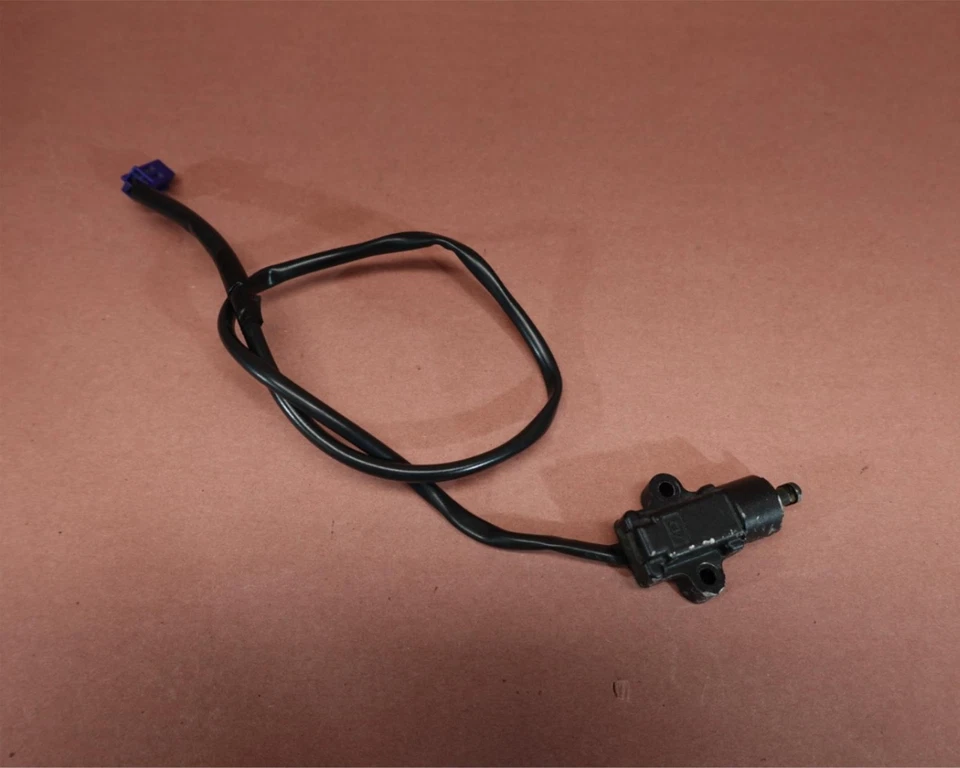 2006-2015 YAMAHA FZ1 FZ1000 FZ1-S KICK SIDE STAND SWITCH Foto 1 de 4