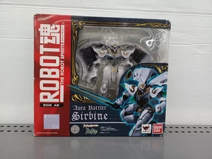 Robot Spirits Model Number Servaine Bandai - Picture 1 of 12