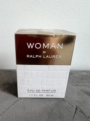 Eau De Parfume Spray Mujer Por Ralph Lauren 1.7 Nuevo En Caja Sellado Foto 1 de 4