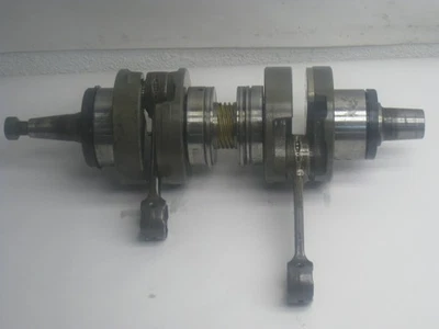 Arctic Cat Cougar 550 1996 cigüeñal cigüeñal con bielas Foto 1 de 4