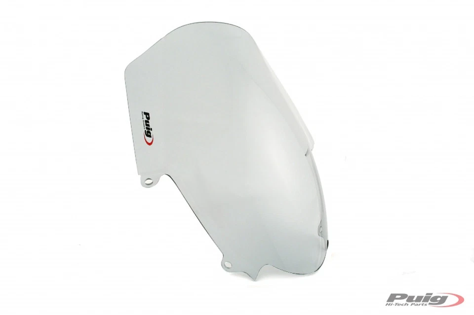 PUIG CUPOLINO TOURING PER SUZUKI GSF1200S BANDIT 2006 TRASPARENTE Foto 1 de 1