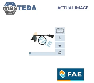 79234 CAMSHAFT POSITION SENSOR FAE NEW OE REPLACEMENT - Image 1 of 4