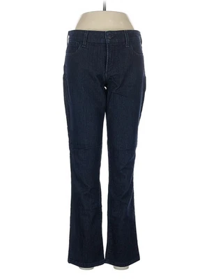 NYDJ Women Blue Jeans 8 Petites - Image 1 of 4