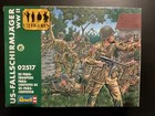 Soldatini REVELL scala 1:72