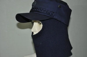 Mütze Ministerium für Notsituationen Sturmhaube - Bild 1 von 9