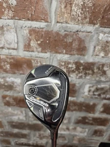 TaylorMade Qi35 MAX Rescue 31° 6 Hybrid Air Speeder 50-A Graphite Seniors - Picture 1 of 11