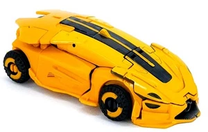 Transformers Buzzworthy Bumblebee B-127 Studio Series 70BB Action Figure 2022 - Picture 1 of 7