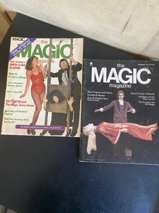 The Magic Magazin 1974-1976 (5) - Bild 1 von 7