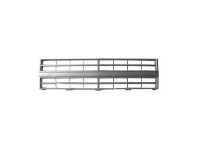 For 1987-1988 Chevrolet R20 Suburban Grille Assembly Front 35419MTNV - Imagem 1 de 2