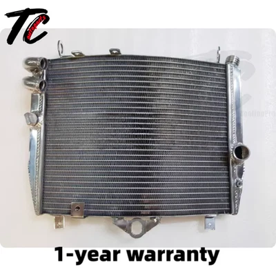 High PERFORMANCE RACING RADIATOR 26MM CORE For KTM RC8 RC8R 1190 2011-2015 - Изображение 1 из 4