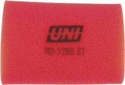 Uni Multi-Stage Competition Air Filter NU-3268ST 1011-3811 264275 uniNU-3268ST - Image 1 of 4