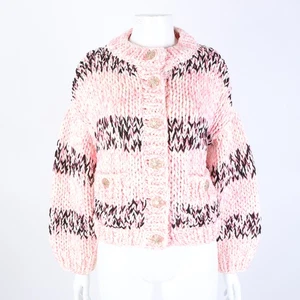 Cárdigan Chanel 121398 - Imagen 1 de 6