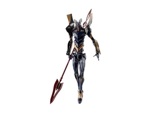 Neon Genesis Evangelion Real Grade RG Model Kit Eva Mark 06 1/144 15 Cm Bandai - Imagen 1 de 8