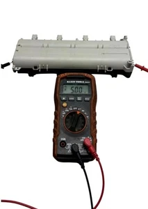 2010-2012 Lincoln MKZ Ford Fusion Hybrid Battery Cell OEM - Picture 1 of 9