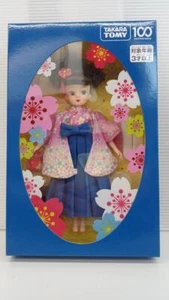 TAKARA TOMY Shareholder Benefits 2024 Limited Edition Retrorica Excellent - Picture 1 of 7