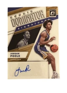 Dominators Jordan Poole 2019-20 🔥🦾 - Picture 1 of 1
