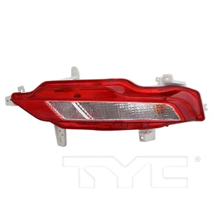 TYC Right Side Backup Lamp Assy for Hyundai Tucson 2022-2022 Models - Bild 1 von 3