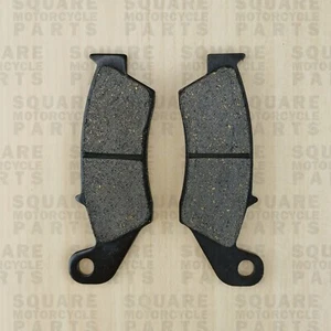 Front Brake Pads Kawasaki KX125 1994-2008 / KX250 1994-2014 / KDX200 1995-2006 - Picture 1 of 2