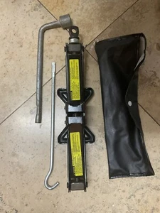 1996-2012 Nissan Sentra Jack with Wrench Tools OEM - Picture 1 of 6