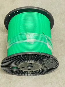 Commscope UN874045004/10 CS34P Green Category 6 F/UTP Network Cable 1000 FT CAT6 - Picture 1 of 11