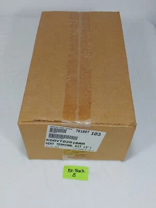 3" Vent Terminal Bracket KGAVT0201BRA - Picture 1 of 3
