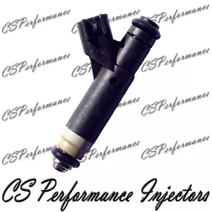 OEM Siemens Fuel Injector (1) 04861238AB Rebuilt by Master ASE Mechanic USA - Picture 1 of 1