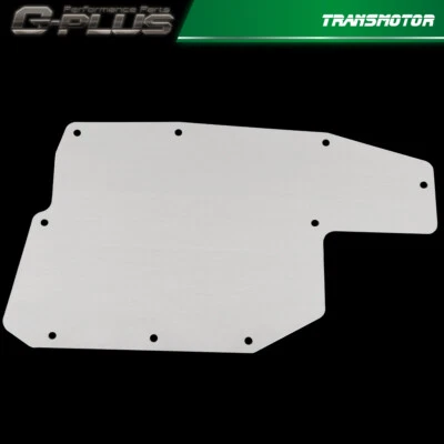 Ajuste para 63-64 1963 1964 Chevy Impala aire acondicionado y panel de eliminación de calefacción nuevo Foto 1 de 4