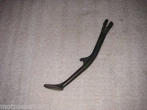 Yamaha XJ 550 Side Stand Bequille Side Boot - Picture 1 of 1