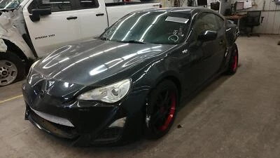 OEM A/C Heater Blower Motor For Scion Fr-S Assy - Image 1 of 4