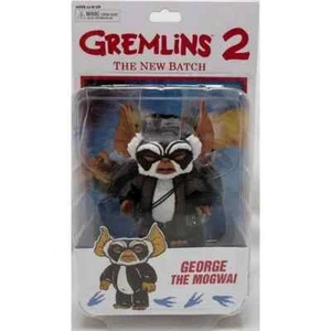 Personaggio George The Mogwai (Gremlins) 10 cm - NECA Gremlins 2: The New Batch - Foto 1 di 2