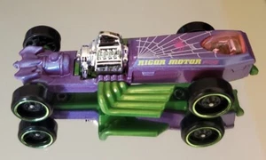 Hot Wheels Rigor Motor 5pk Exclusive - Picture 1 of 2