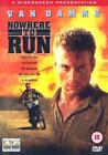 Nowhere To Run [DVD]