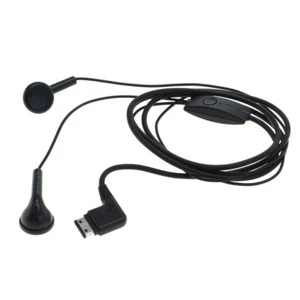 Original Headset Stereo In Ear Kopfhörer f. Samsung GT-E1120 / E1120 - Picture 1 of 3