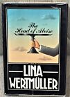 Lina Wertmüller / THE HEAD OF ALVISE 1st Edition 1982
