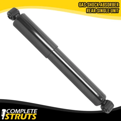 1995-2000 Plymouth Grand Voyager Rear Bare Gas Shock Absorber - Изображение 1 из 4
