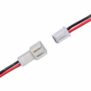 Akku-Kabel Micro Car wie TamTech Gear mit Silikonkabel partCore - Picture 1 of 1