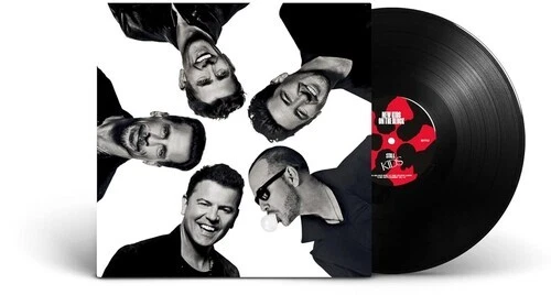Still Kids (Black Vinyl) by New Kids on the Block (Record, 2024)