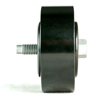 Polea loca de correa ALT TENSOR OEM para 04-15 Buick Cadillac Chevy Pontiac 36348 Foto 1 de 3