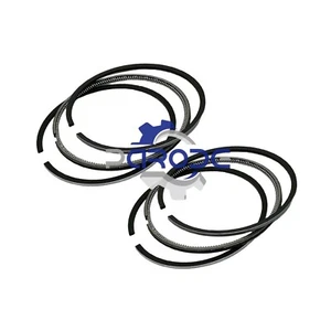 2 Sets Piston Ring STD for Kubota Z851 Engine - Picture 1 of 4