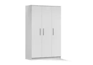 Drehtürenschrank Schrank Kleiderschrank Jugendschränke OMEGA I 19 120 cm - Bild 1 von 5