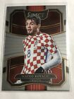 2017-18 Panini Select Soccer Base Card Mateo Kovacic #64 Croatia