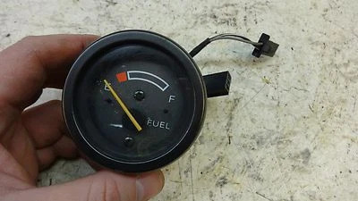 Suzuki GSX750F GSX 750 1992 Katana S614' combustible gasolina tanque calibre funcionando Foto 1 de 4